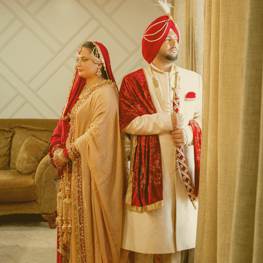 Portrait Photography